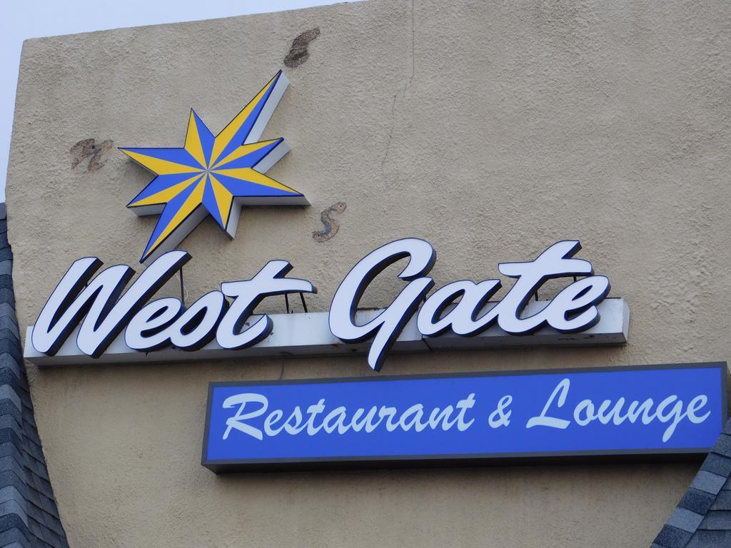 West Gate Inn Найак Экстерьер фото